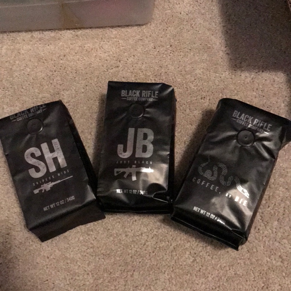 Coffee